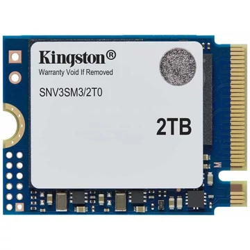 Kingston 2TB M.2 2230 NVMe NV3
