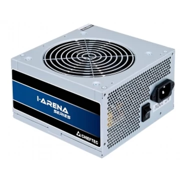 Chieftec iArena 500W OEM tápegység - GPB-500S