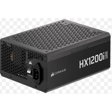 Corsair iCUE LINK HXi SHIFT Series, iCUE LINK HX1200i SHIFT, 1200 Watt, Cybeneti