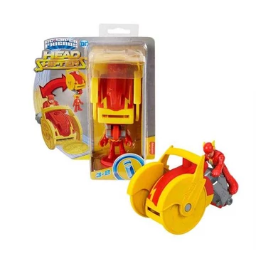Head Shifters Flash