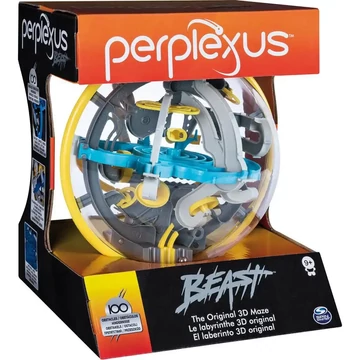 Perplexus Beast 3D ügyességi játék