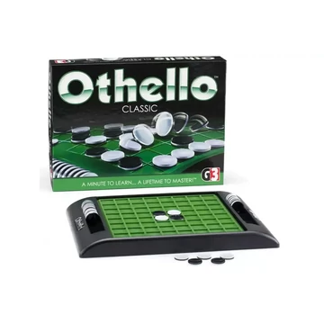 Piatnik Othello társasjáték