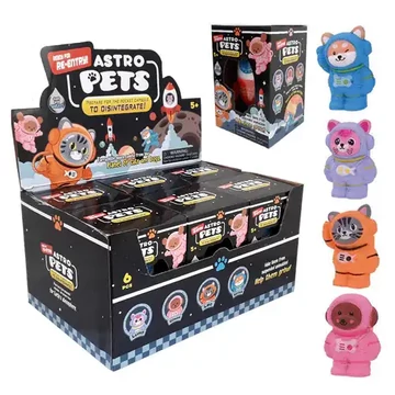 Astro Pets növeszthető állatfigurák