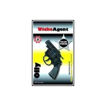 WickeAgent rózsapatronos pisztoly