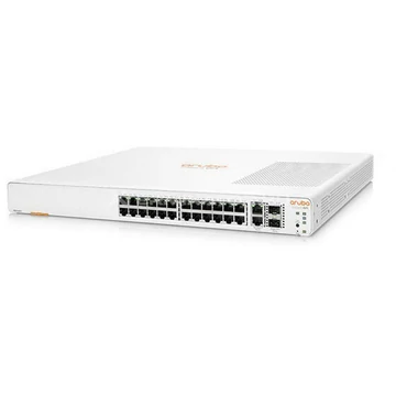 HPE Aruba Instant On 1960 24G 2XGT 2SFP+ Managed Switch