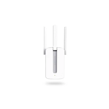 Mercusys MW300RE 300Mbps Wi-Fi Range Extender