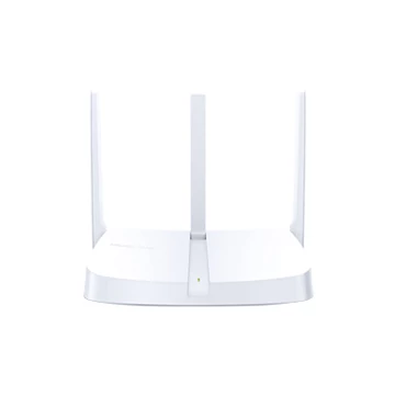 Mercusys MW305R 300Mbps Wireless N Router
