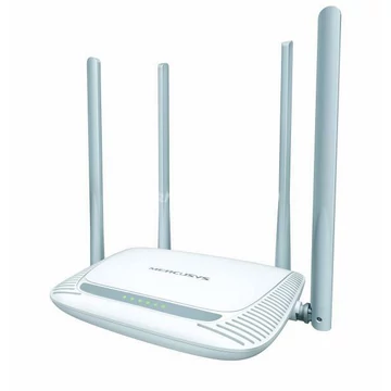 Mercusys MW325R 300Mbps Wireless N Router