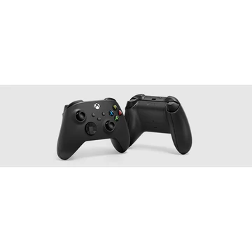 Microsoft Xbox Wireless Controller Carbon Black