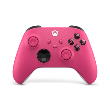 Microsoft Xbox Wireless Controller Deep Pink