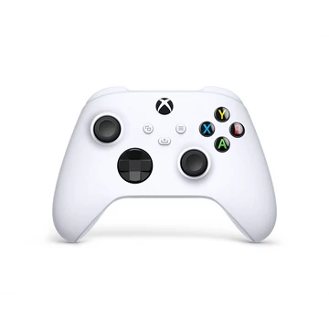 Microsoft Xbox Wireless Controller Robot White