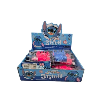 Stitch squishy slime