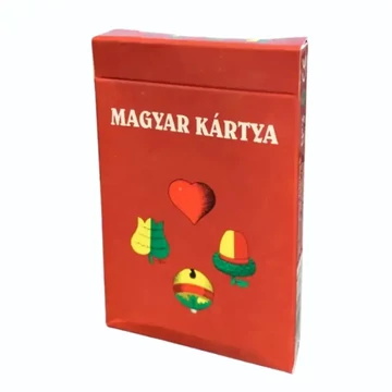 Magyar kártya