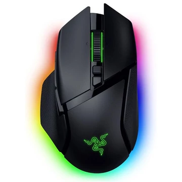 Razer Basilisk V3 Pro 35K - Black