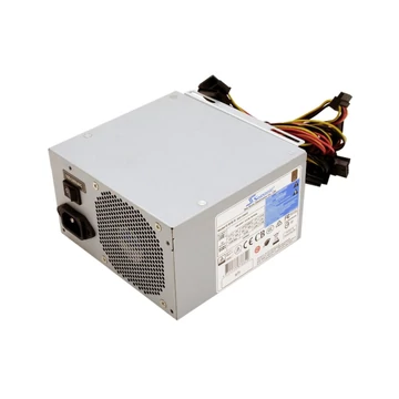 SeaSonic SSP-600ES2 600W 80+ Bronze 8cm fan ATX 80 Plus Bronze