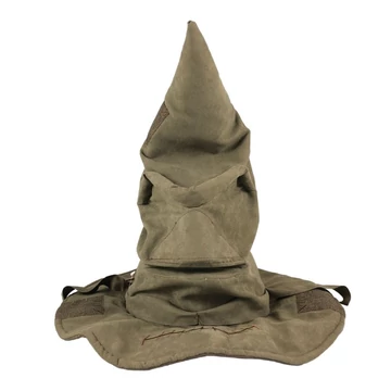 YuMe Harry Potter Teszlek Süveg magyarul beszélő 43cm (13095)