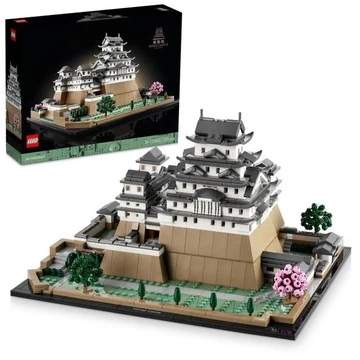 LEGO Architecture - Himedzsi várkastély (21060)