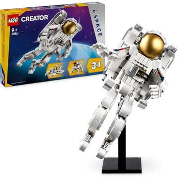 LEGO Creator - 3-in-1 Űrhajós (31152)
