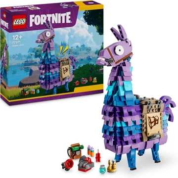 LEGO Fortnite - Supply Llama (77071)