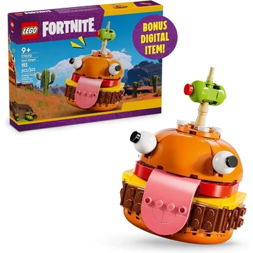 LEGO Fortnite - Durrr Burger (77070)