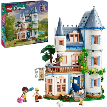 LEGO Friends - Kastélyszálló (42638)