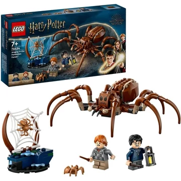 LEGO Harry Potter - Aragog A Tiltott Rengetegben (76434)