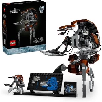 LEGO Star Wars - Droideka (75381)