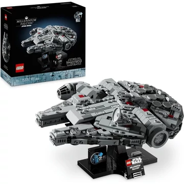 LEGO Star Wars - Millennium Falcon (75375)
