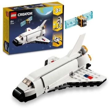 LEGO Creator - Space Űrsikló (31134)