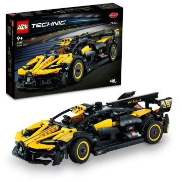 LEGO Technic - Bugatti Bolide (42151)