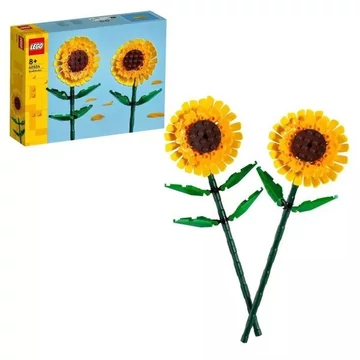 LEGO - Napraforgó (40524)
