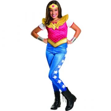 Rubies - DC: Wonder woman jelmez - L méret (620743L)