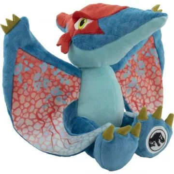 Jurassic World: Pteranodon plüssfigura - 25 cm
