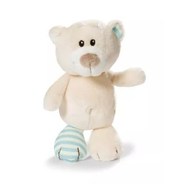 My First Nici - Tapsi, a maci babaplüss - 24 cm