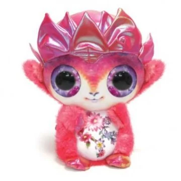 Nebulous Stars - Paloma plüssfigura - 20 cm