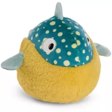 Nici Green - Volker, a gömbhal plüssfigura - 20 cm