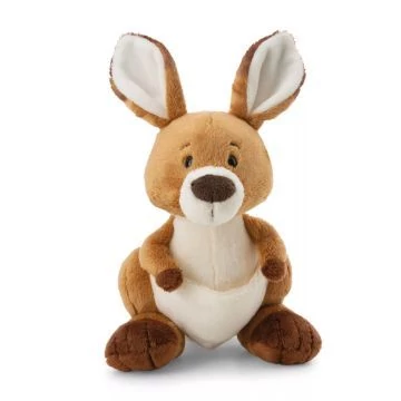 NICI plüss - Kelly kenguru - 35 cm, álló