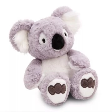 NICI - Barry koala plüss - 50 cm, ülő