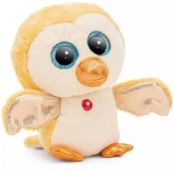 Nici - Jubidi, a kismadár plüssfigura - 15 cm