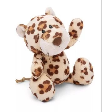 Nici - Leopárd plüssfigura - 20 cm