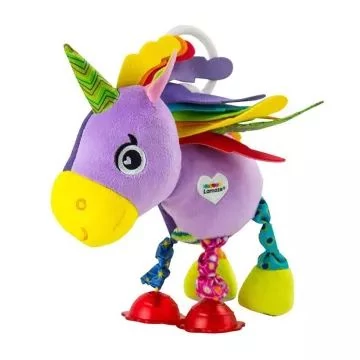 Lamaze - Varázsszárny plüss póni