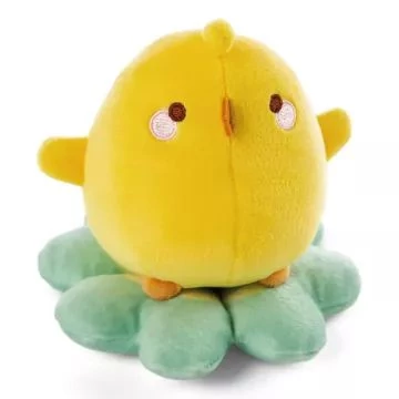 Nici - Piu Piu csibe plüssfigura - 10 cm