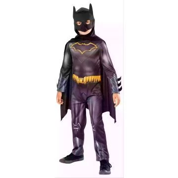 Batman Green Collection jelmez, L, 7-8 éveseknek