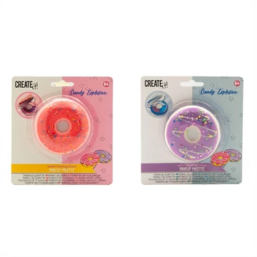 Canenco Create It! Candy fánk sminkpaletta – többféle