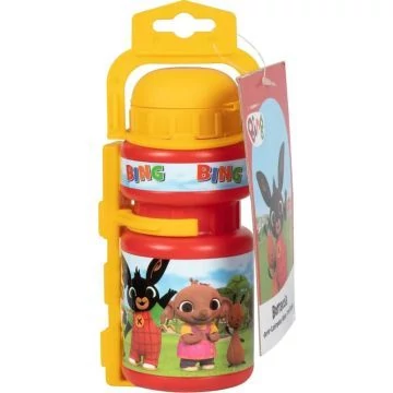 Bing: Biciklis kulacs - 350 ml