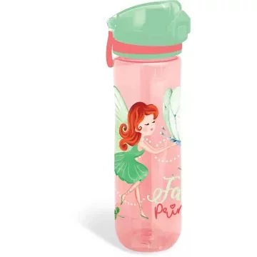 Fairy Ballerina: Prémimum kulacs - 600 ml