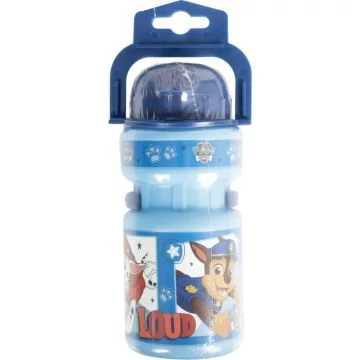 Mancs őrjárat: Biciklis kulacs - 350 ml, kék