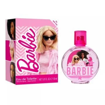 Barbie: Parfüm - 30 ml