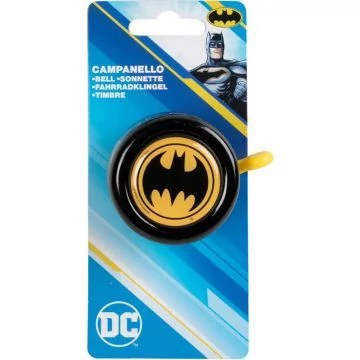 Batman: Biciklis csengő