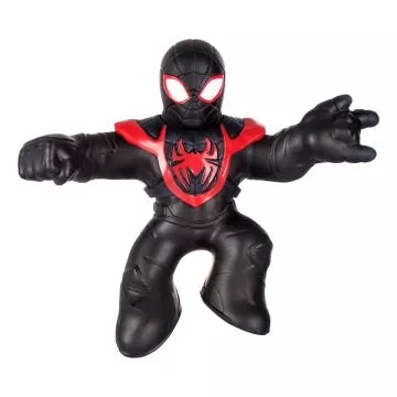 Goo Jit Zu: Marvel hősök nyújtható akciófigura - Miles Morales
